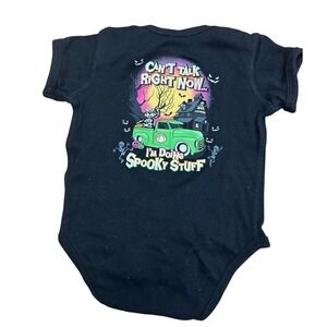 12 Months Buc-ees Beaver Baby Costume Bucees Shirt Infant‎ Onesie